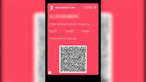 covid smart health card|How to Access your Vaccination Records Using My Vax Records.